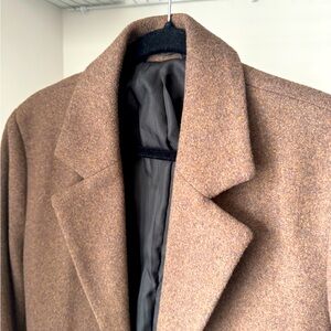 River Island coat: Size S for sale